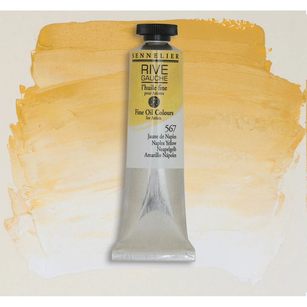 Sennelier Rive Gauche 40ml - Image 35