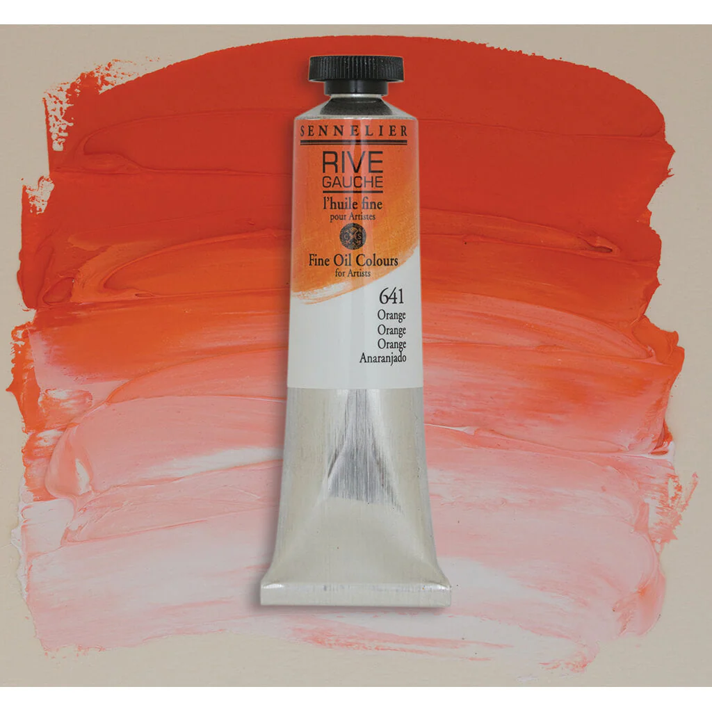 Sennelier Rive Gauche 40ml - Image 36