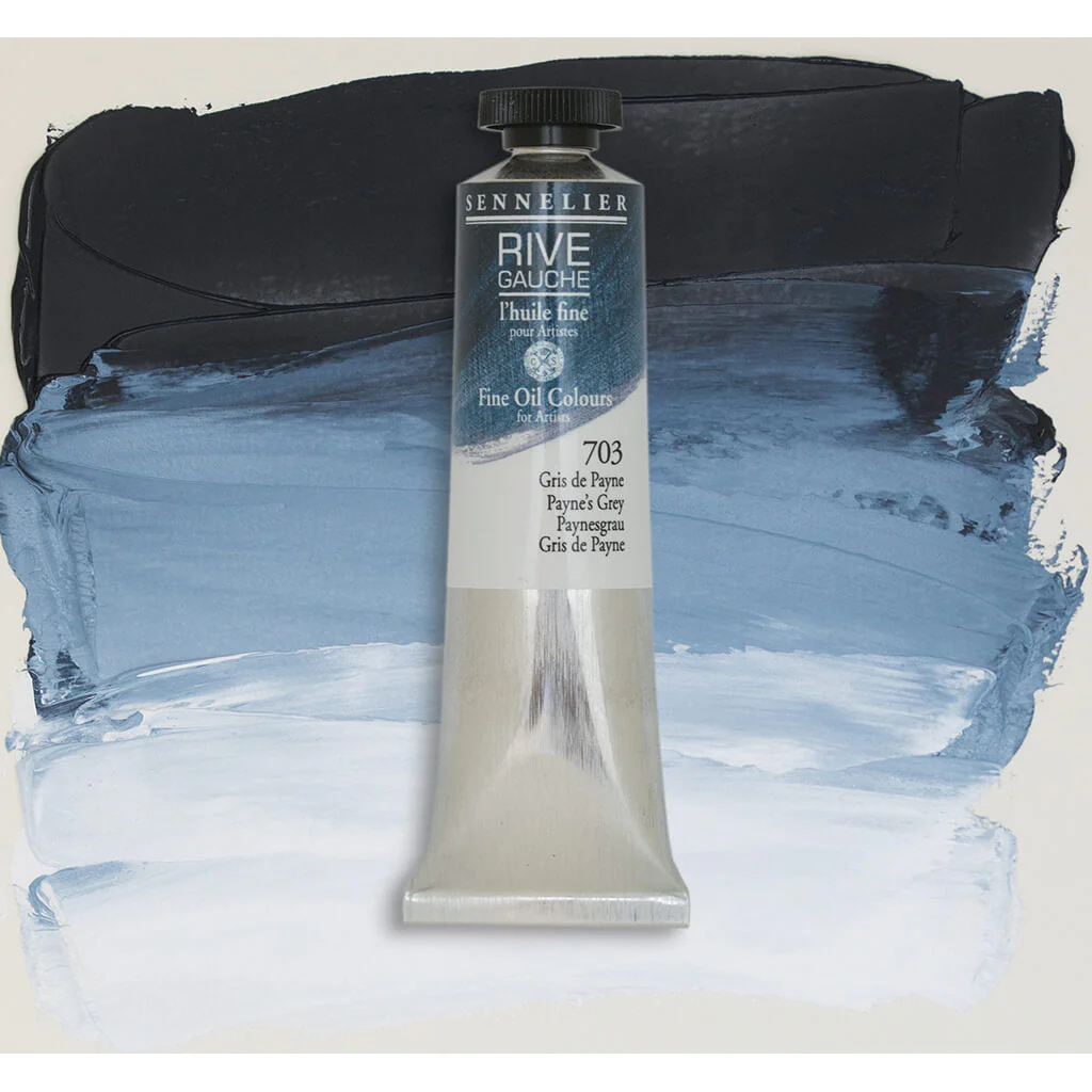 Sennelier Rive Gauche 40ml - Image 37