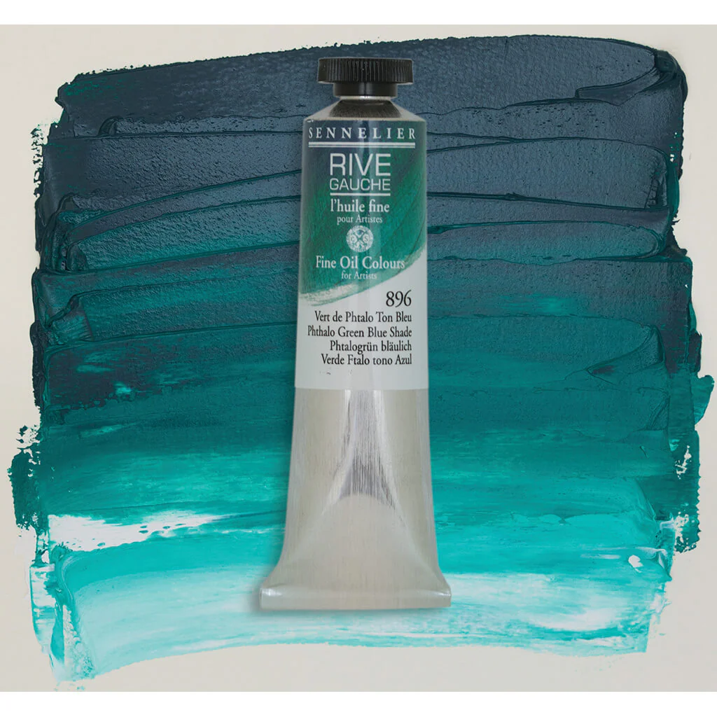 Sennelier Rive Gauche 40ml - Image 38