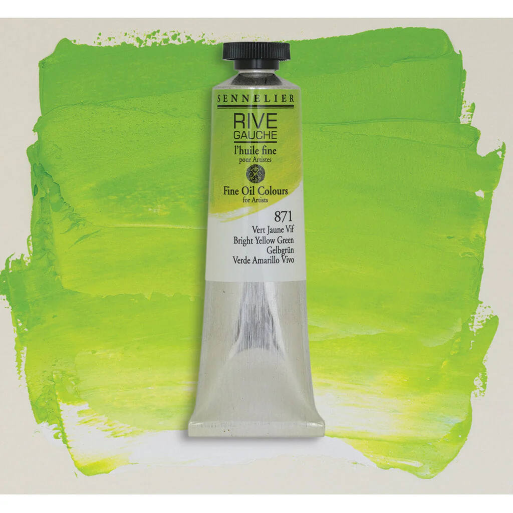 Sennelier Rive Gauche 40ml - Image 4