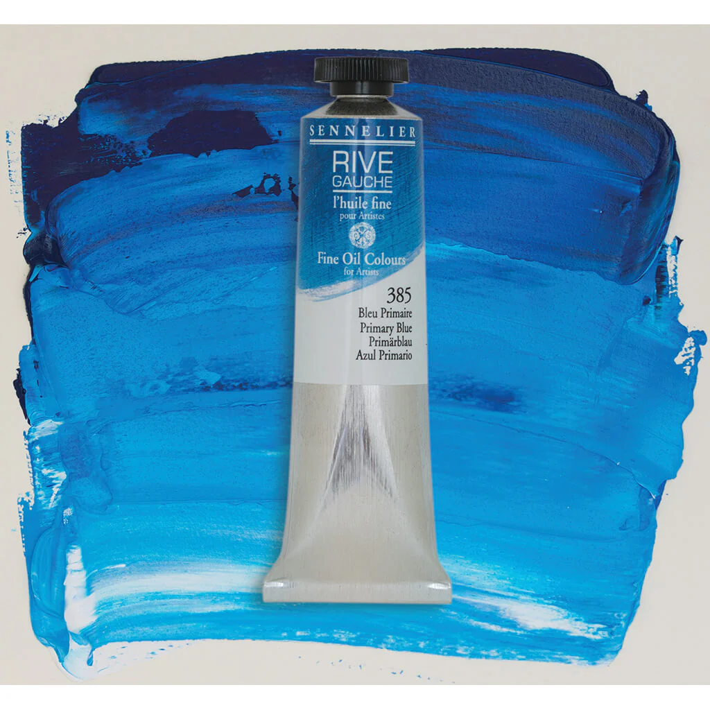 Sennelier Rive Gauche 40ml - Image 40