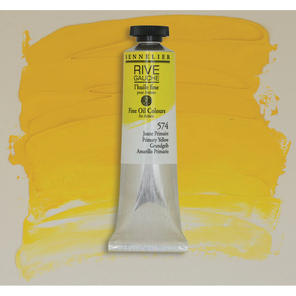 Sennelier Rive Gauche 40ml - Image 42