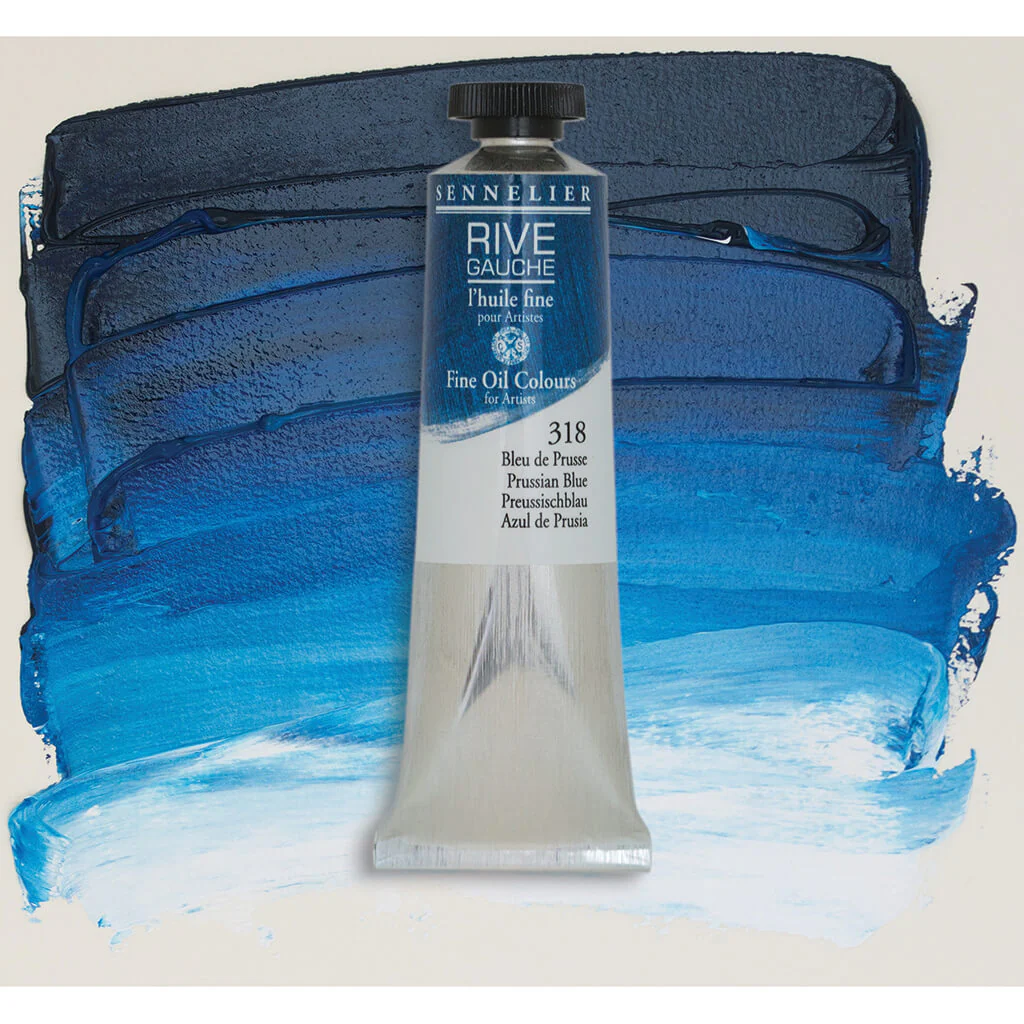 Sennelier Rive Gauche 40ml - Image 43