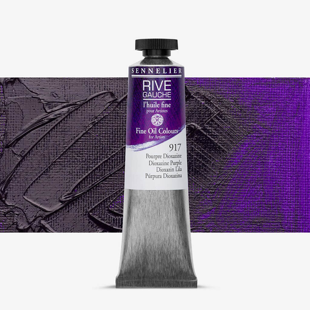 Sennelier Rive Gauche 40ml - Image 44