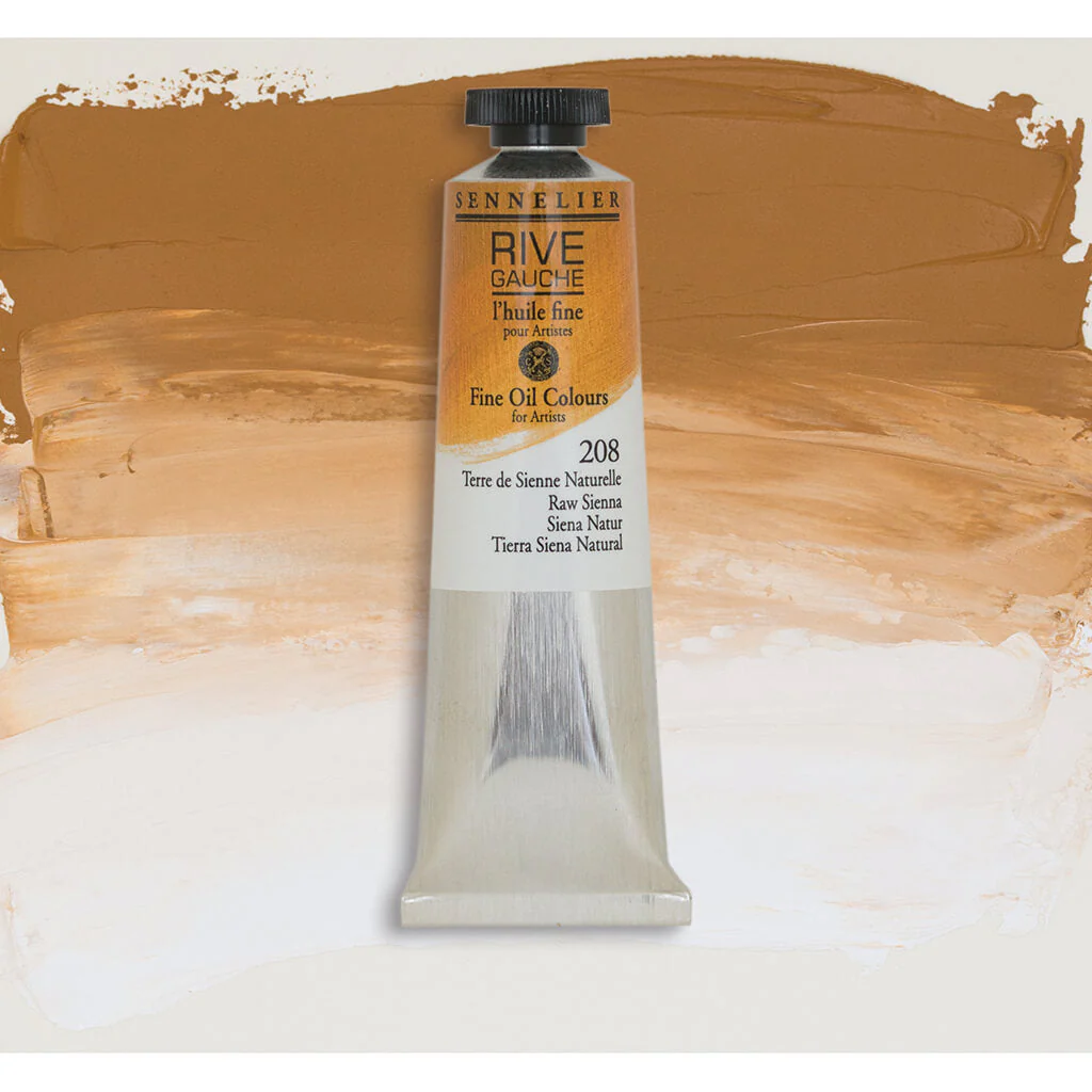 Sennelier Rive Gauche 40ml - Image 47