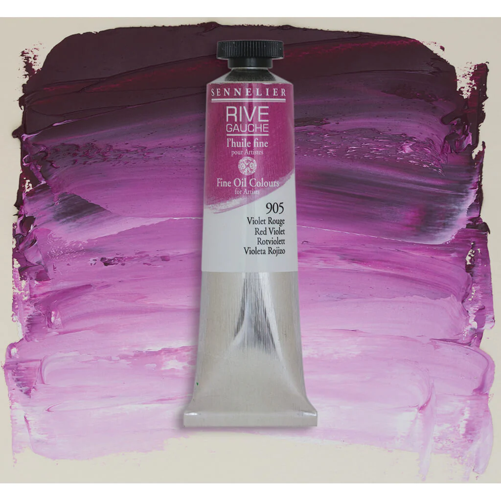 Sennelier Rive Gauche 40ml - Image 49
