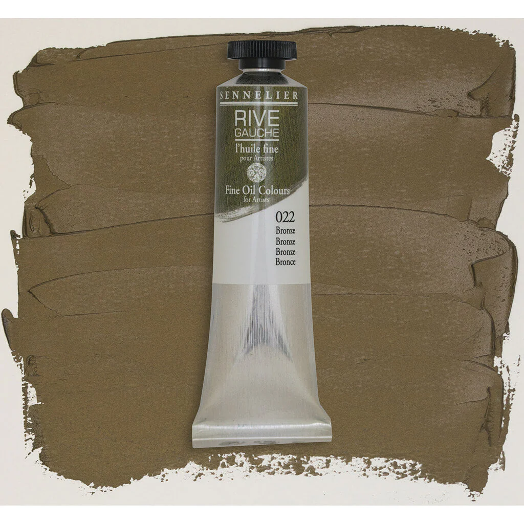 Sennelier Rive Gauche 40ml - Image 5
