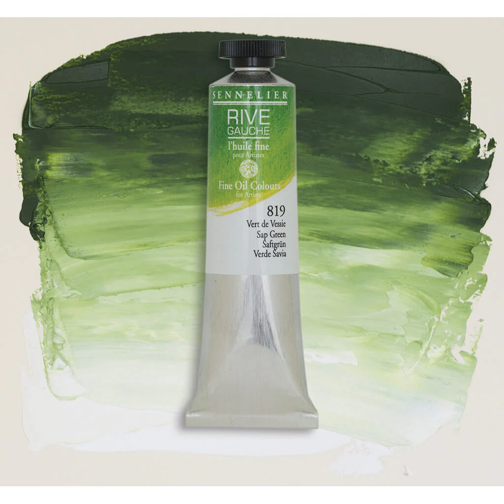 Sennelier Rive Gauche 40ml - Image 50