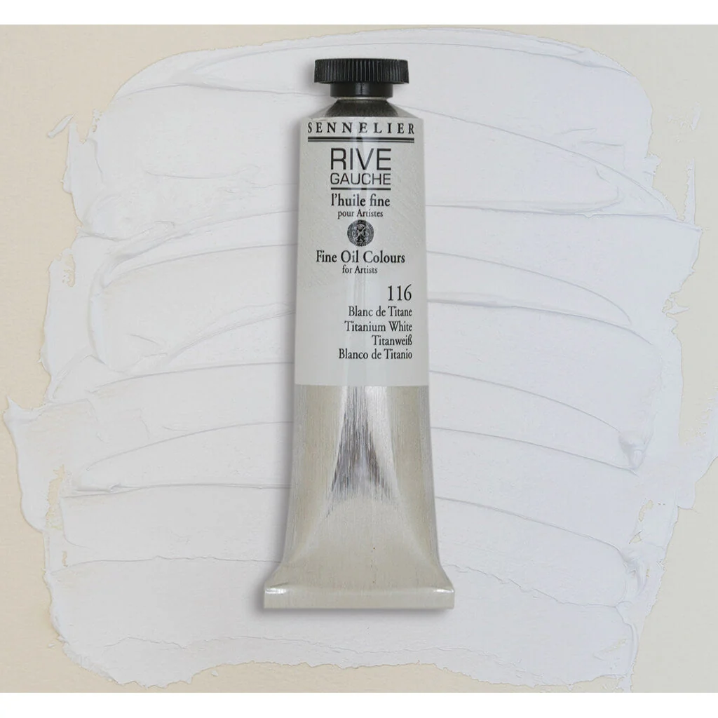 Sennelier Rive Gauche 40ml - Image 52