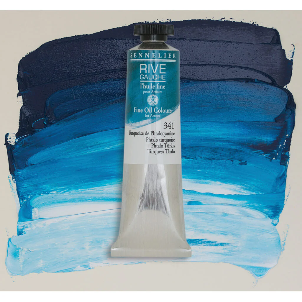 Sennelier Rive Gauche 40ml - Image 53