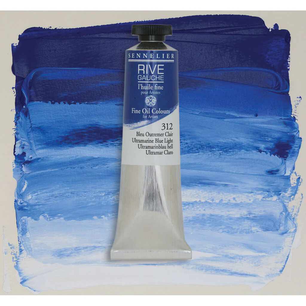 Sennelier Rive Gauche 40ml - Image 54