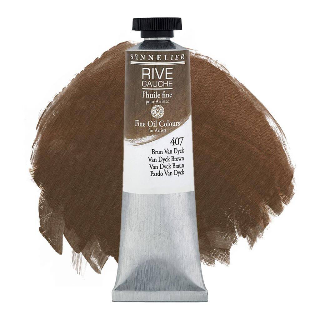 Sennelier Rive Gauche 40ml - Image 55