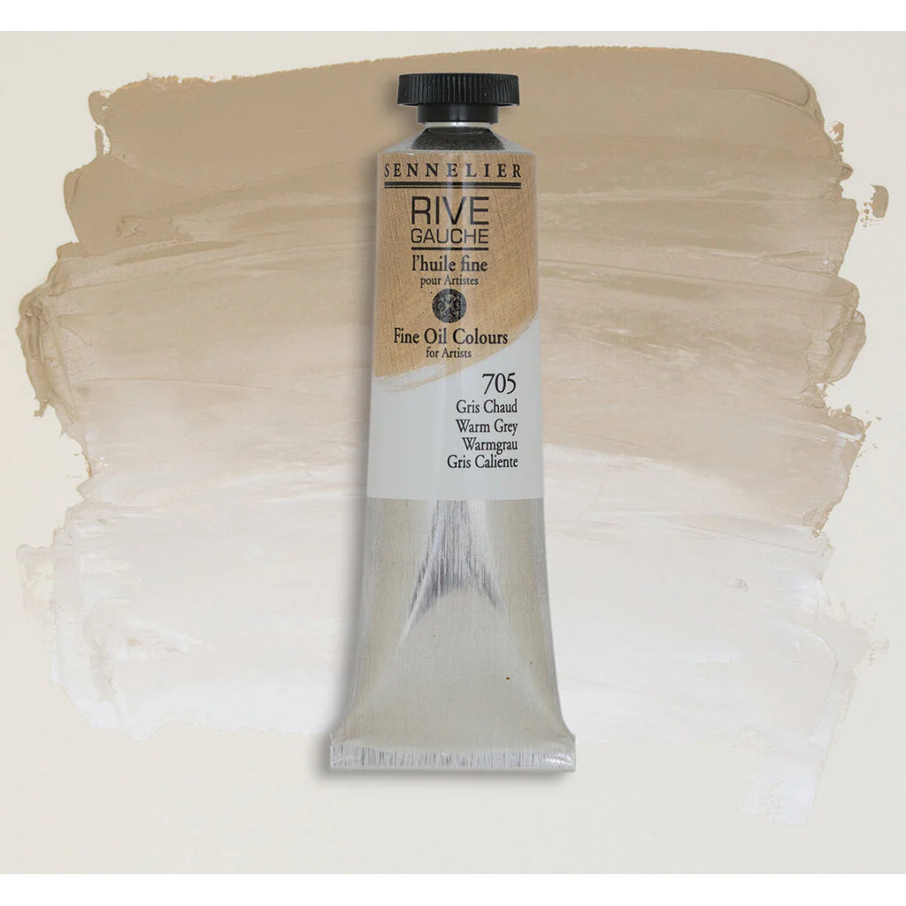Sennelier Rive Gauche 40ml - Image 58