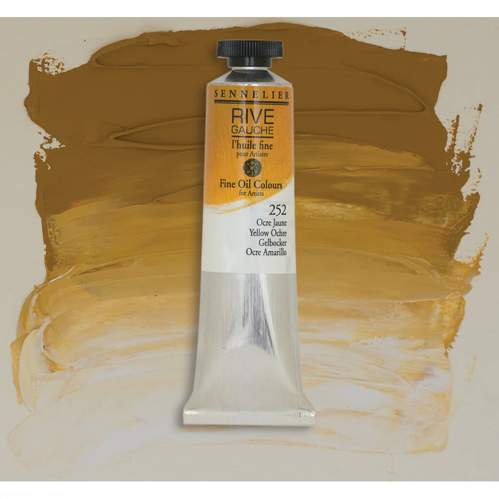 Sennelier Rive Gauche 40ml - Image 59