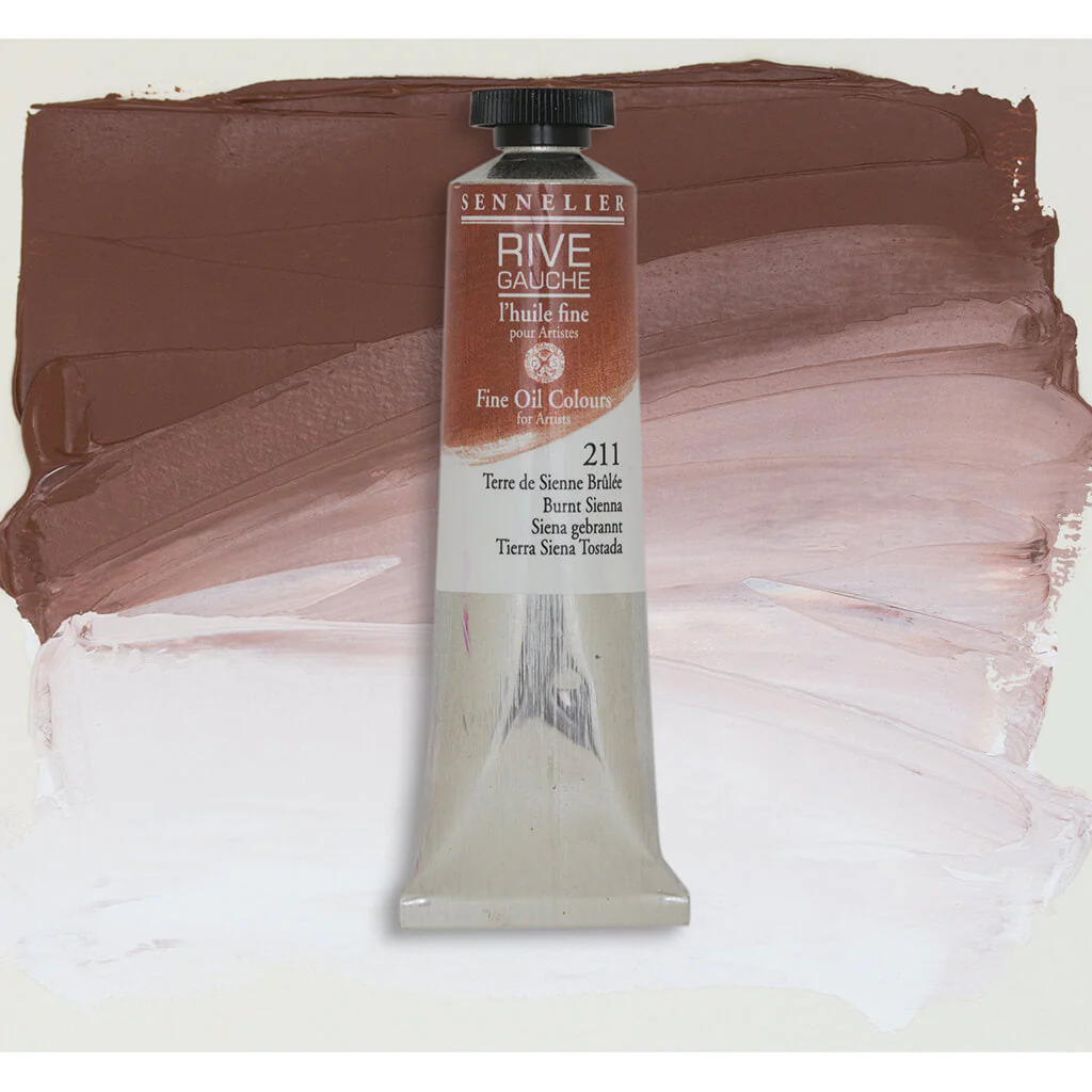 Sennelier Rive Gauche 40ml - Image 6