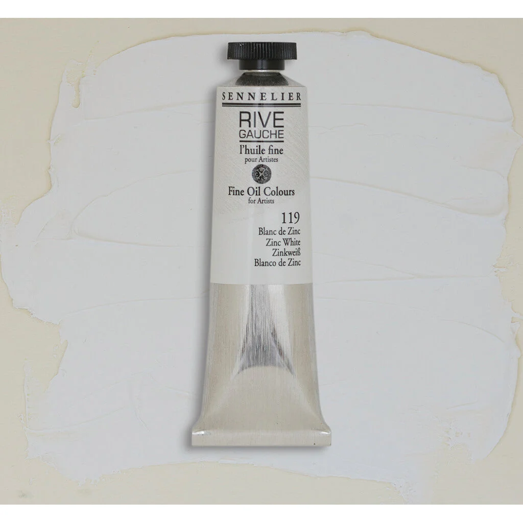Sennelier Rive Gauche 40ml - Image 60
