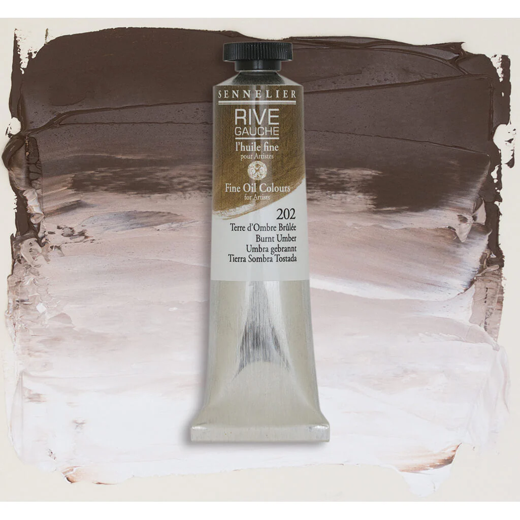 Sennelier Rive Gauche 40ml - Image 7