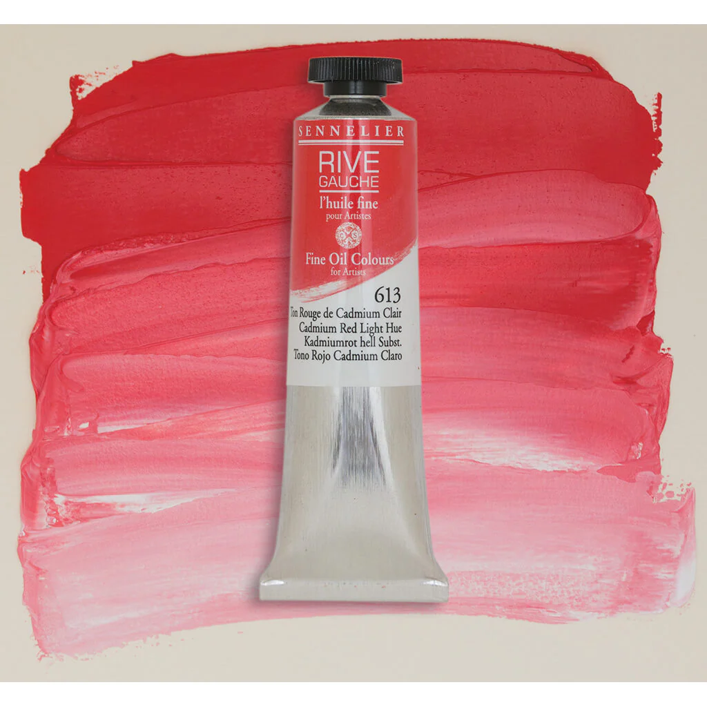 Sennelier Rive Gauche 40ml - Image 9