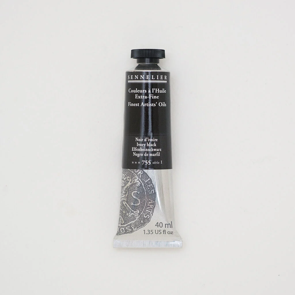 Sennelier Extra-Fine Oil Color Tube 40ml S1 - Image 13