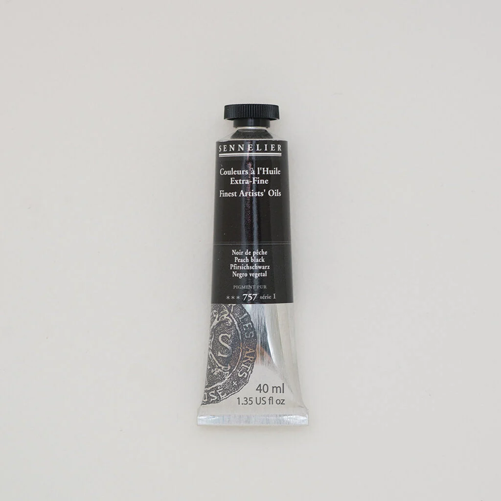 Sennelier Extra-Fine Oil Color Tube 40ml S1 - Image 18