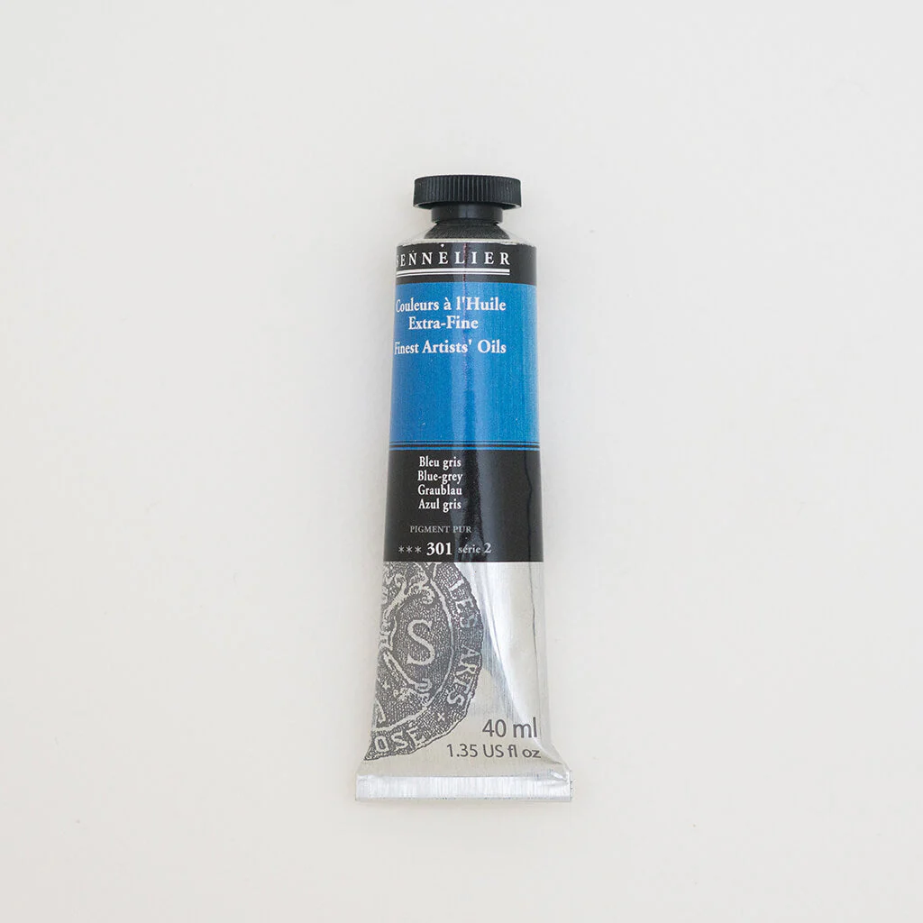 Sennelier Extra-Fine Oil Color Tube 40ml S2 - Image 4