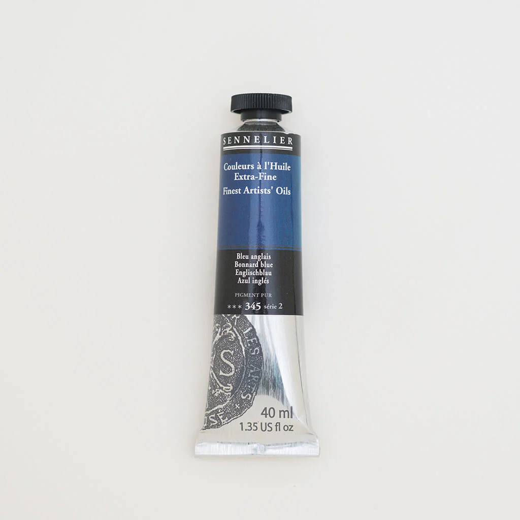 Sennelier Extra-Fine Oil Color Tube 40ml S2 - Image 5