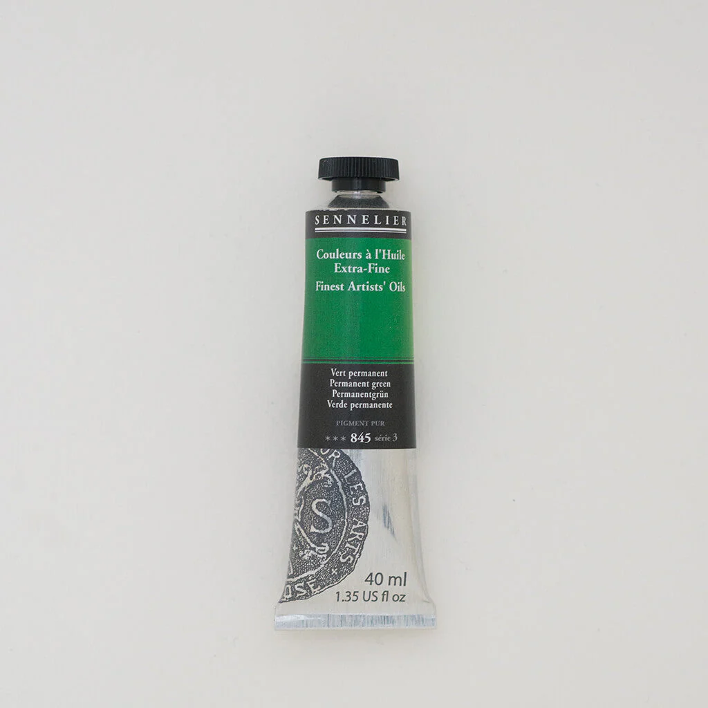 Sennelier Extra-Fine Oil Color Tube 40ml S3 - Image 19