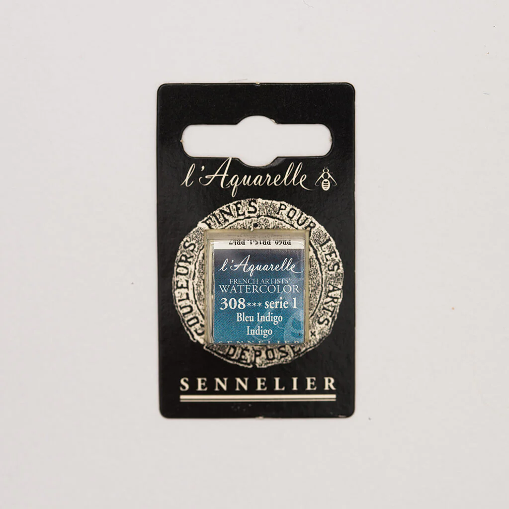 Sennelier Artist Watercolor Half Pans S1 - Image 16