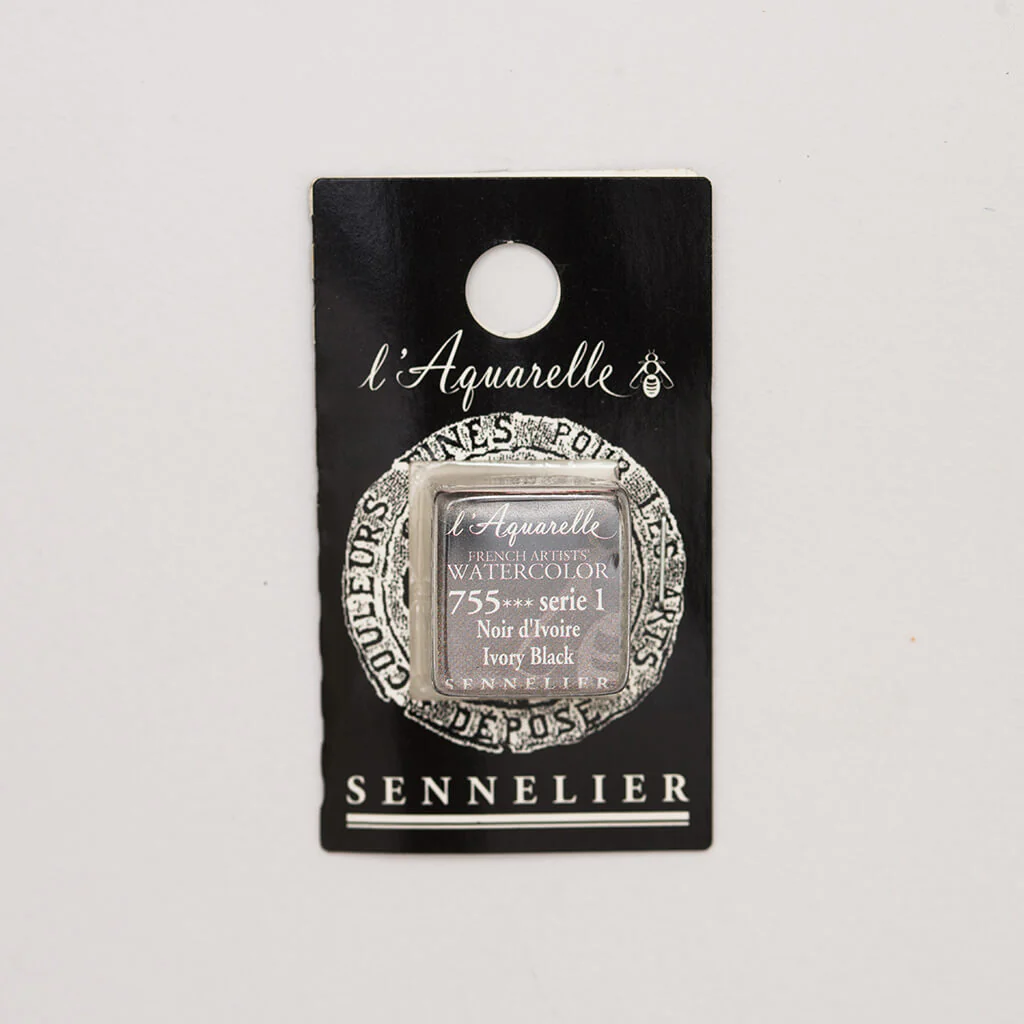 Sennelier Artist Watercolor Half Pans S1 - Image 17