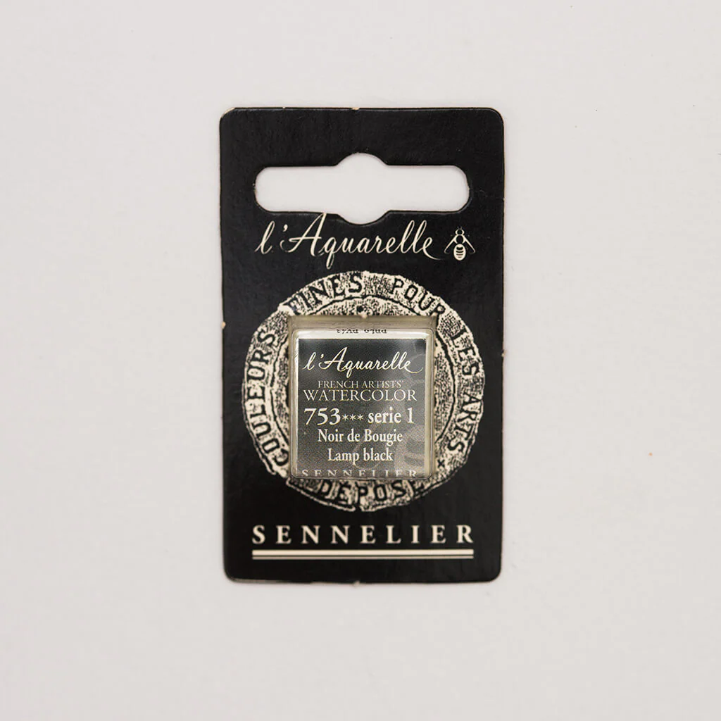 Sennelier Artist Watercolor Half Pans S1 - Image 18