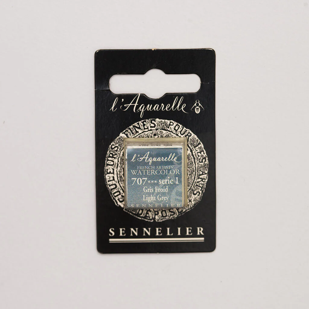 Sennelier Artist Watercolor Half Pans S1 - Image 20