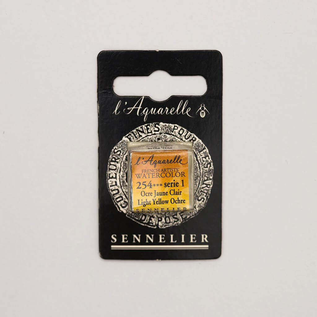 Sennelier Artist Watercolor Half Pans S1 - Image 21