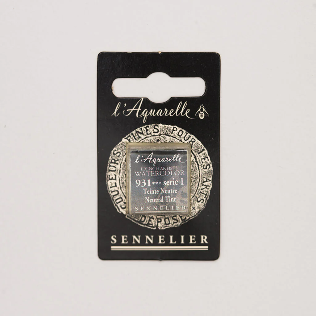 Sennelier Artist Watercolor Half Pans S1 - Image 24