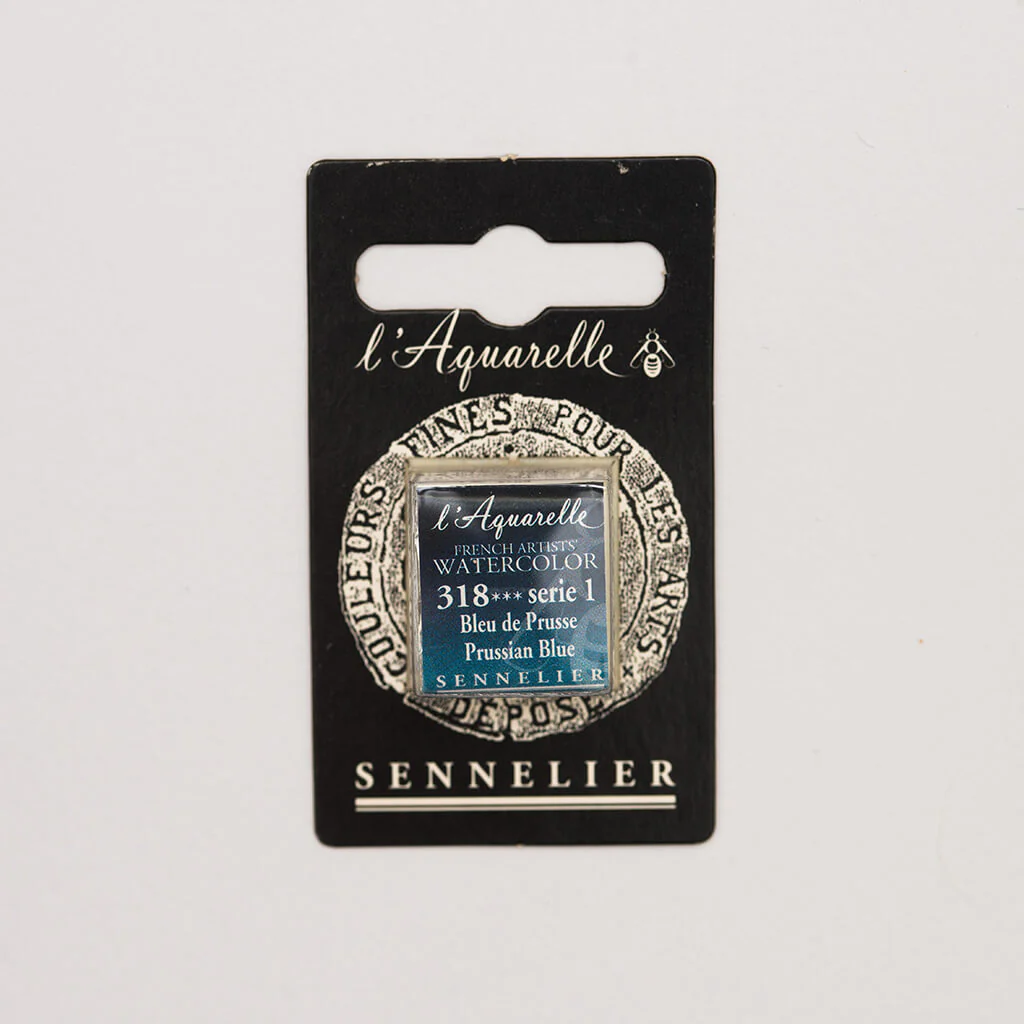 Sennelier Artist Watercolor Half Pans S1 - Image 31