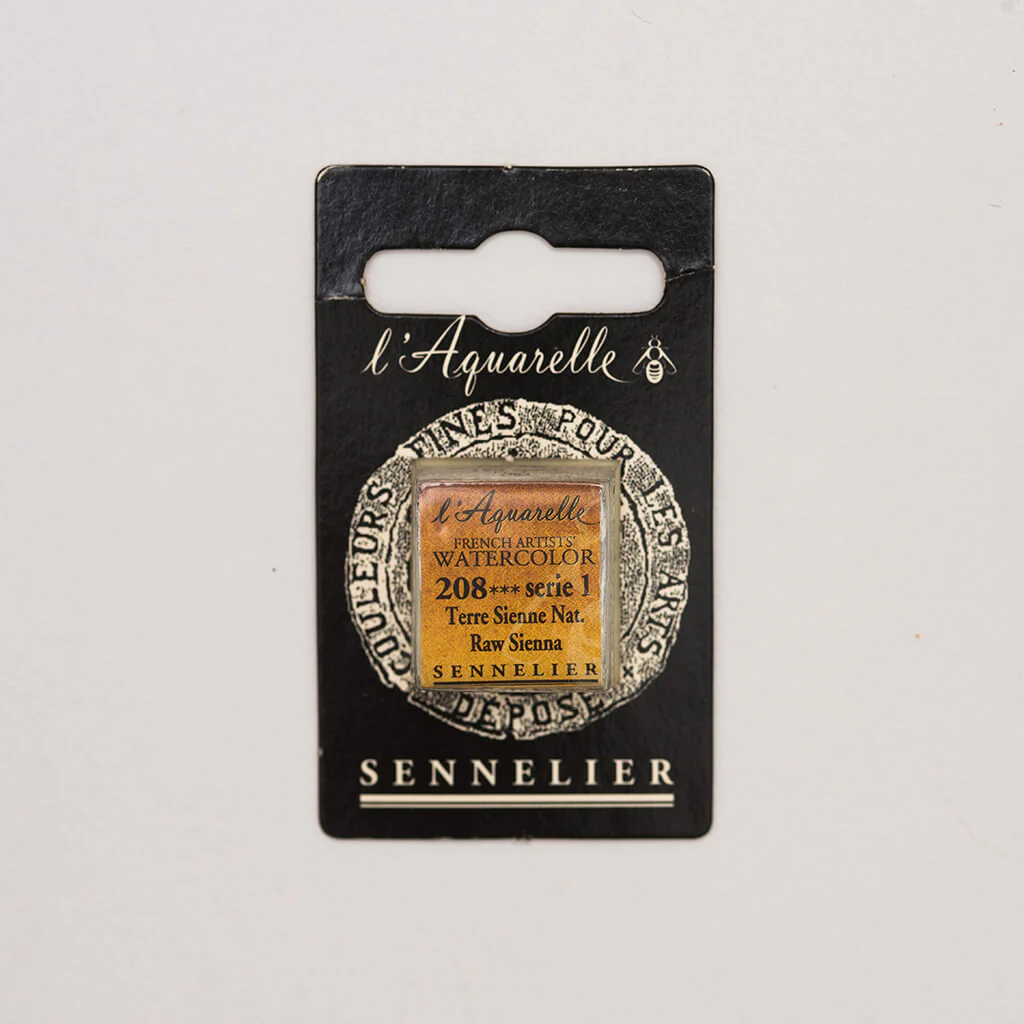 Sennelier Artist Watercolor Half Pans S1 - Image 33
