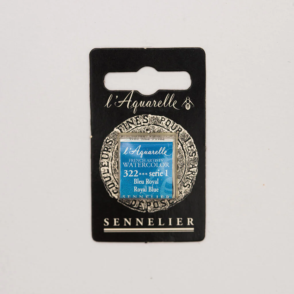 Sennelier Artist Watercolor Half Pans S1 - Image 35