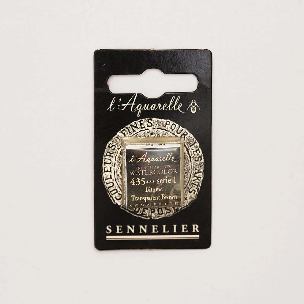 Sennelier Artist Watercolor Half Pans S1 - Image 42