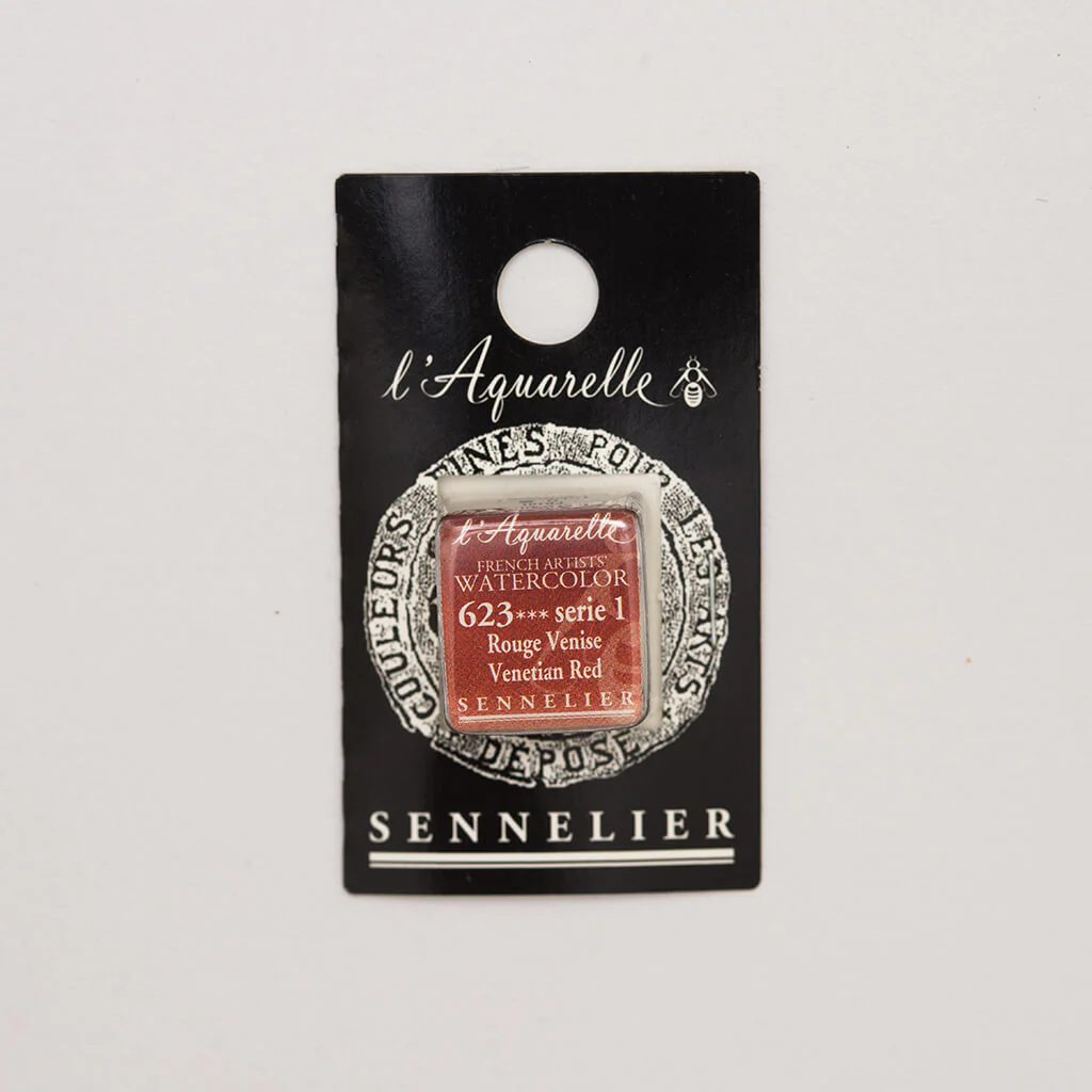 Sennelier Artist Watercolor Half Pans S1 - Image 44