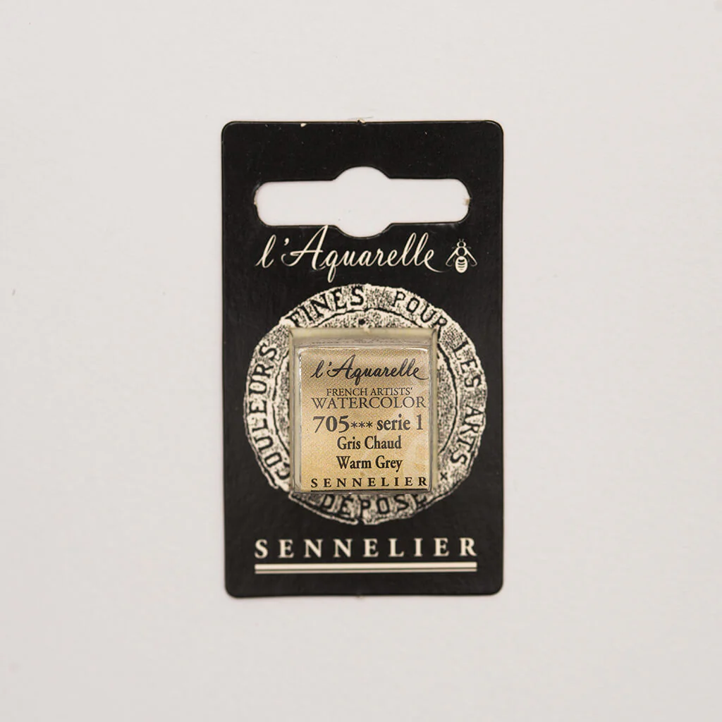 Sennelier Artist Watercolor Half Pans S1 - Image 45