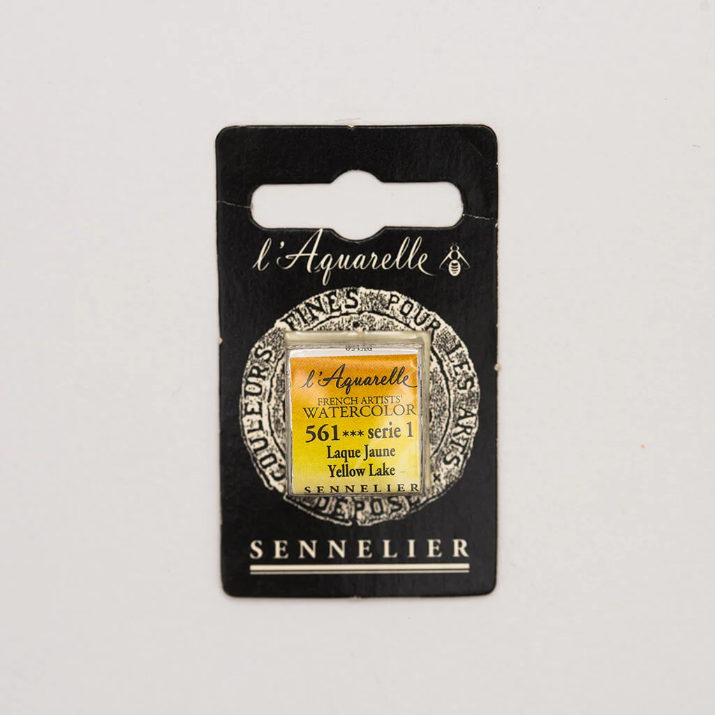 Sennelier Artist Watercolor Half Pans S1 - Image 47