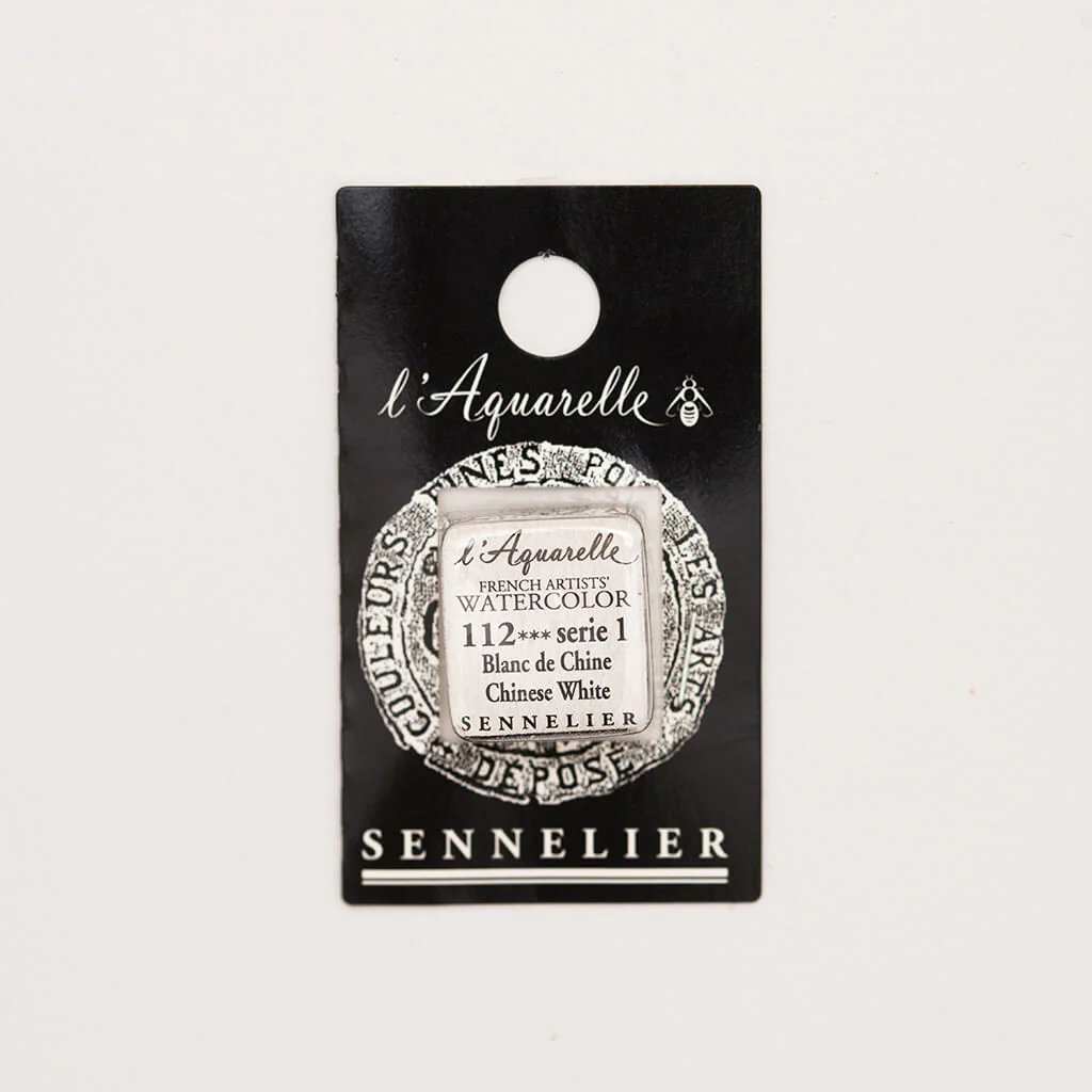 Sennelier Artist Watercolor Half Pans S1 - Image 7