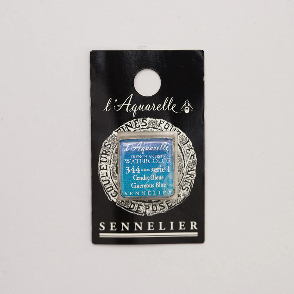 Sennelier Artist Watercolor Half Pans S1 - Image 8