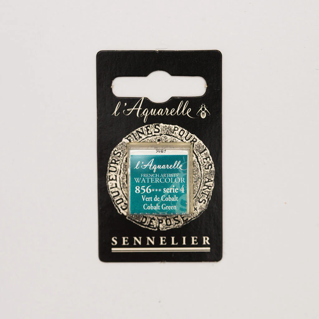Sennelier Artist Watercolor Half Pans S4 - Image 13