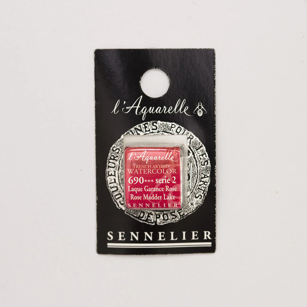 Sennelier Artist Watercolor Half Pans S2 - Image 13