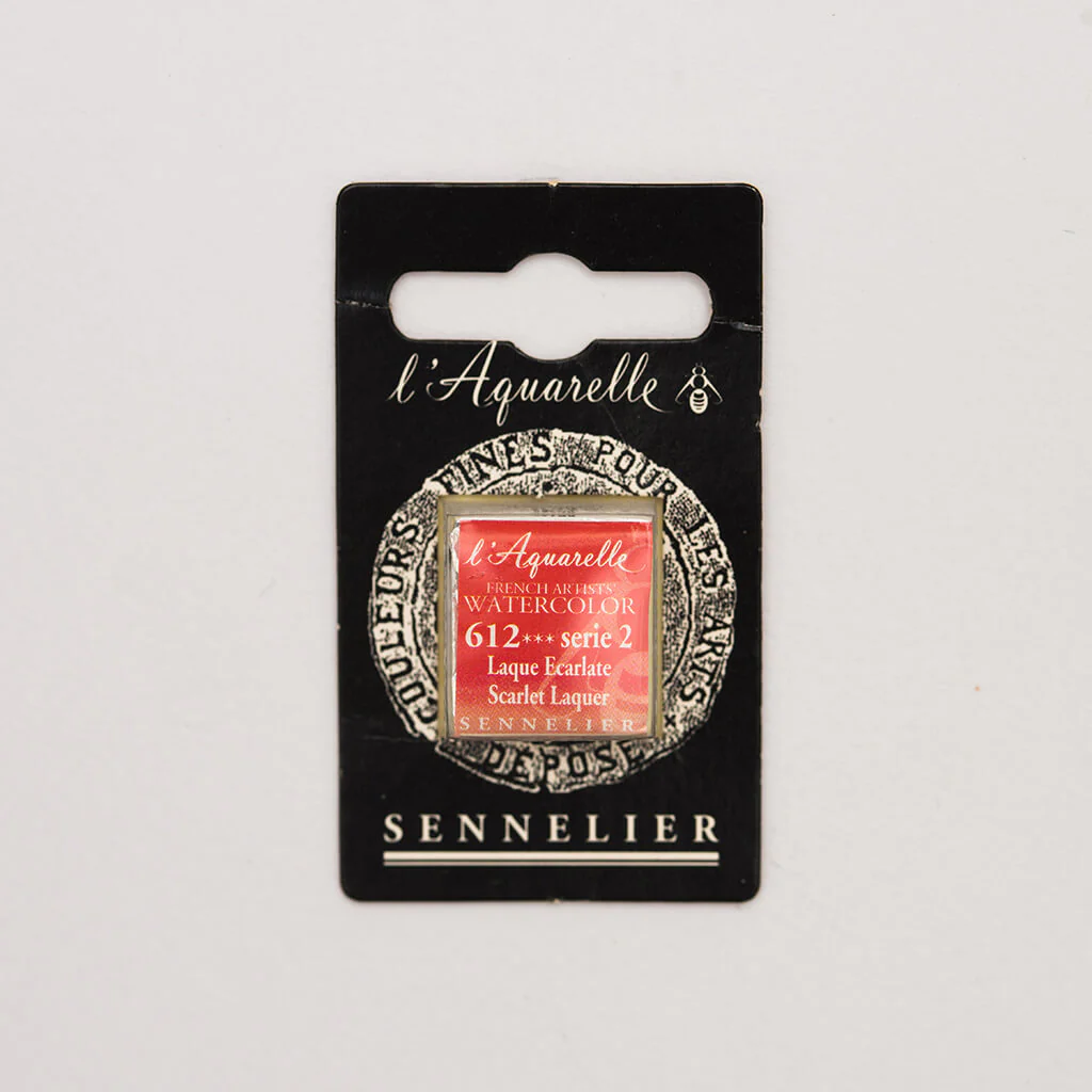 Sennelier Artist Watercolor Half Pans S2 - Image 14