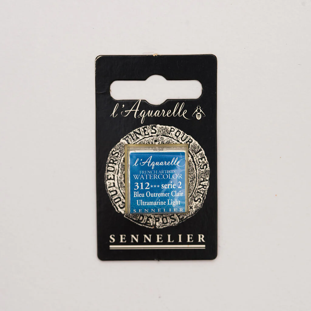 Sennelier Artist Watercolor Half Pans S2 - Image 18