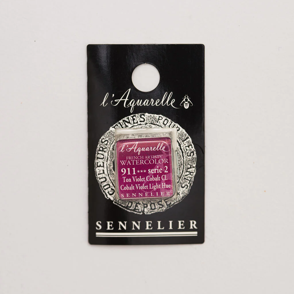 Sennelier Artist Watercolor Half Pans S2 - Image 6
