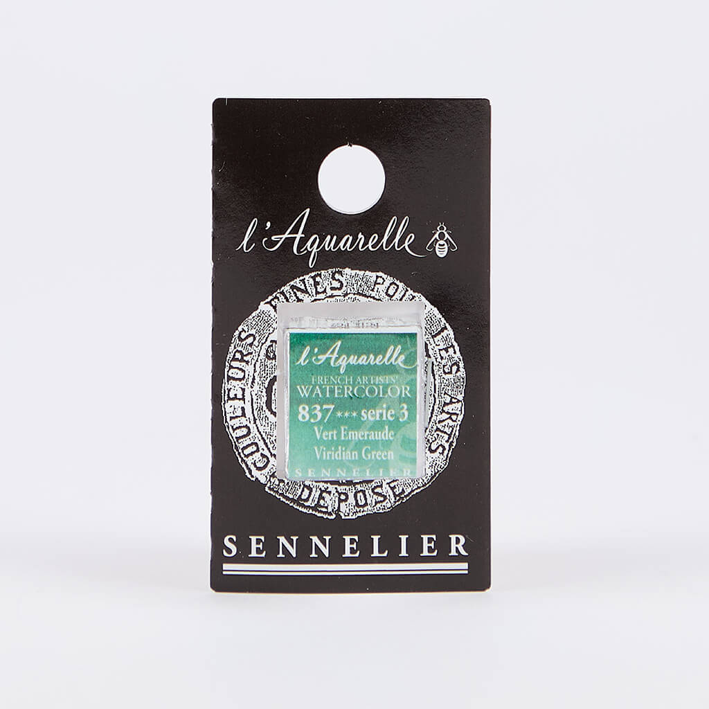 Sennelier Artist Watercolor Half Pans S3 - Image 16