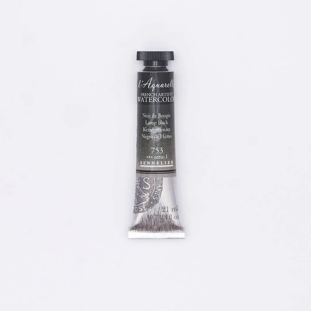 Sennelier Artist Watercolor Tube 21ml S1 - Image 18
